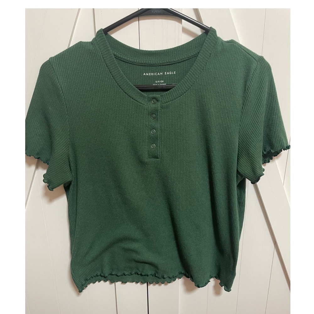 American eagle tee